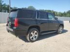 2015 Chevrolet Tahoe C1500 LT