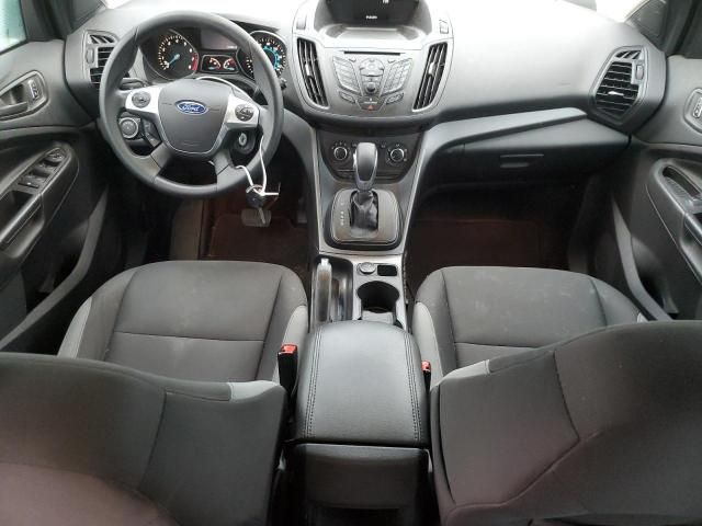 2016 Ford Escape S