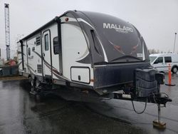 Vehiculos salvage en venta de Copart Anchorage, AK: 2017 Heartland Gateway