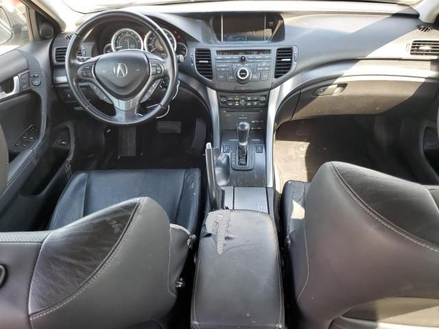 2012 Acura TSX Tech