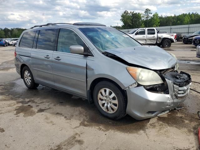 2010 Honda Odyssey EXL