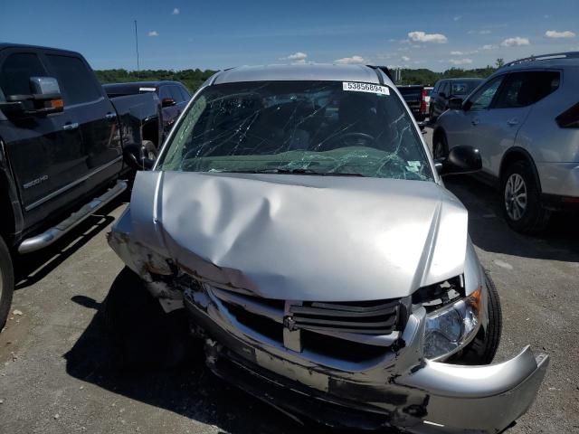 2007 Dodge Grand Caravan SE