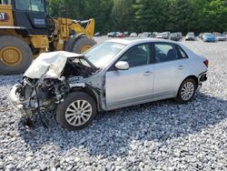 Salvage cars for sale at York Haven, PA auction: 2011 Subaru Impreza 2.5I Premium