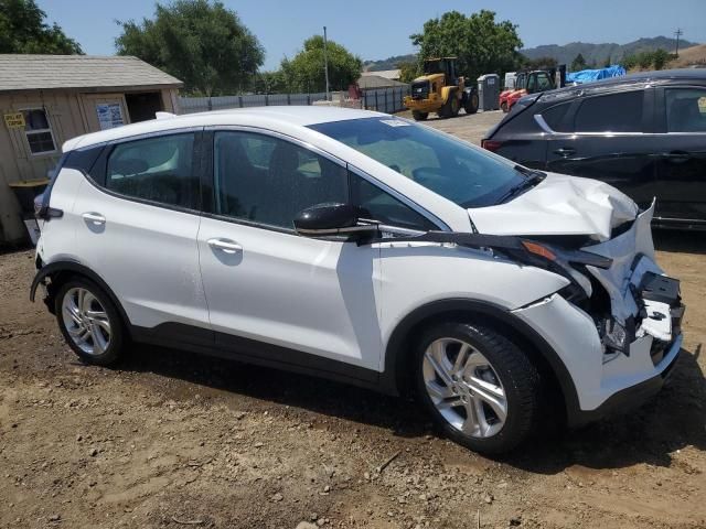 2023 Chevrolet Bolt EV 1LT