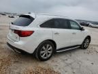 2015 Acura MDX Advance