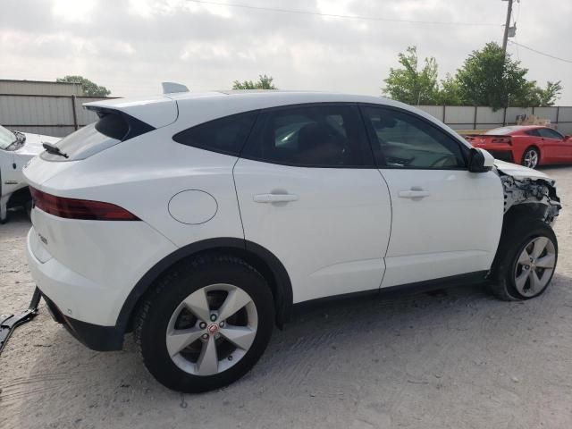 2019 Jaguar E-PACE S