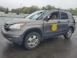 2011 Honda CR-V LX en venta en Assonet, MA