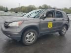 2011 Honda CR-V LX