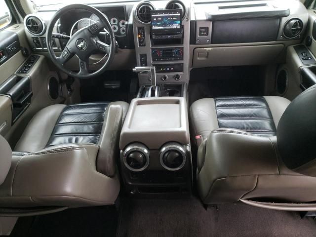 2004 Hummer H2