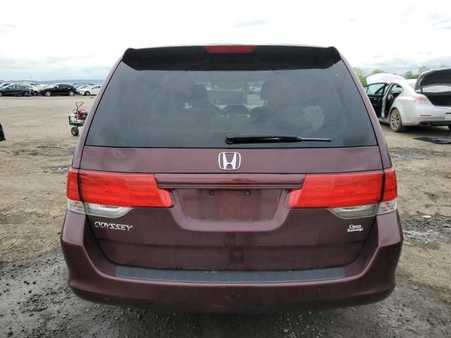 2010 Honda Odyssey LX