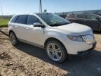 2013 Lincoln MKX