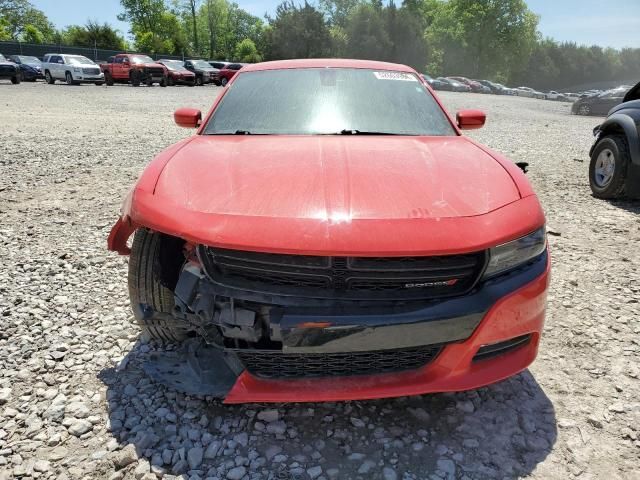 2016 Dodge Charger R/T