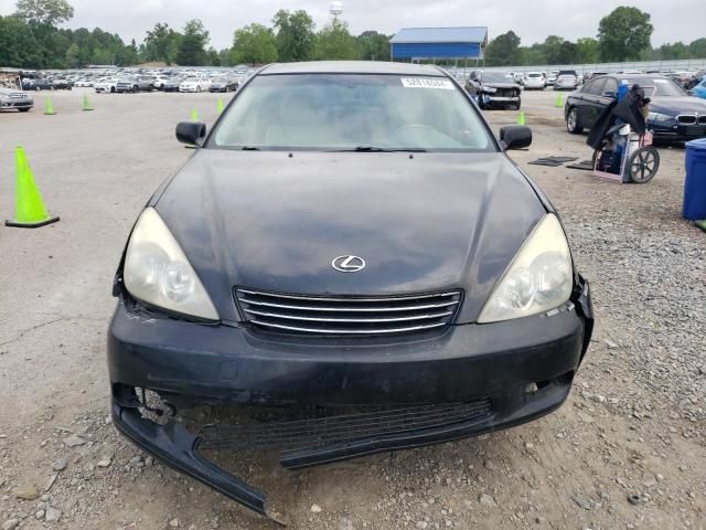 2002 Lexus ES 300