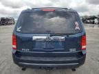 2010 Honda Pilot Touring