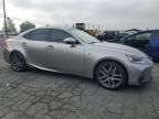 2017 Lexus IS 200T