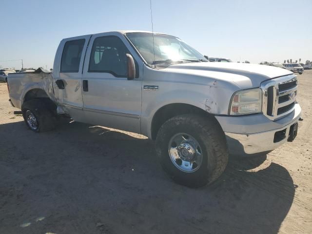 2006 Ford F250 Super Duty