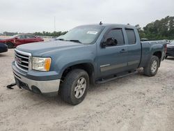 Run And Drives Cars for sale at auction: 2013 GMC Sierra C1500 SLE