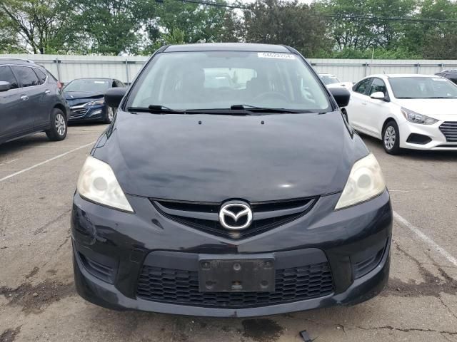 2009 Mazda 5