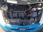 2012 Ford Fiesta SE