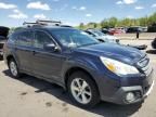 2014 Subaru Outback 3.6R Limited