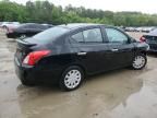 2019 Nissan Versa S