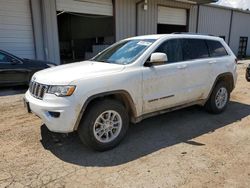 Jeep Grand Cherokee Vehiculos salvage en venta: 2020 Jeep Grand Cherokee Laredo
