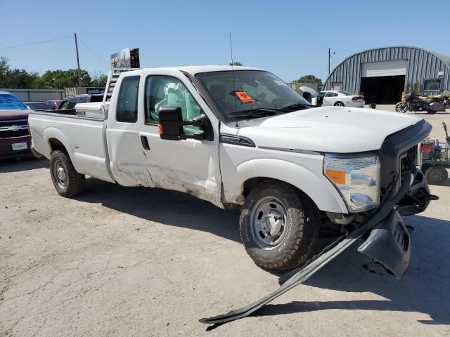 2016 Ford F250 Super Duty