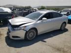 2015 Ford Fusion Titanium