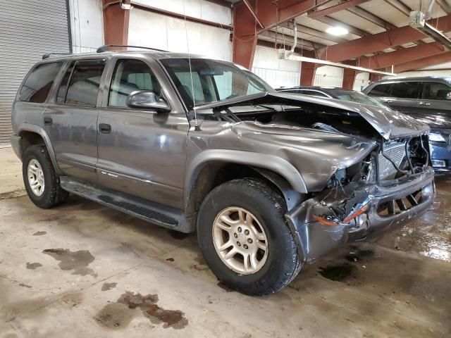 2003 Dodge Durango Sport