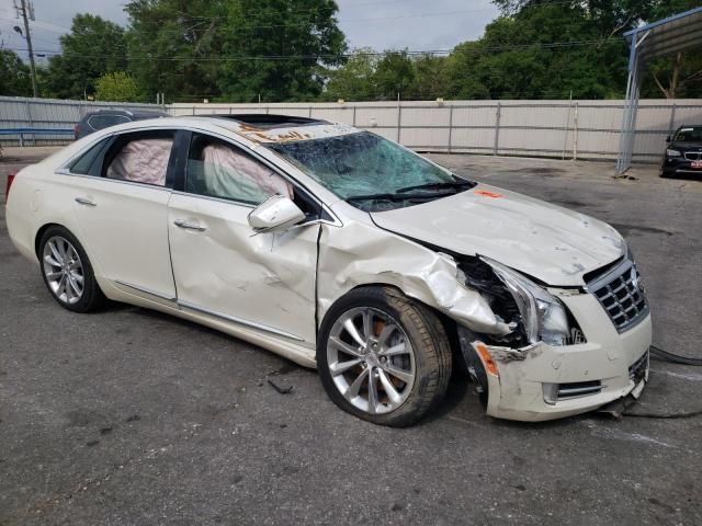 2013 Cadillac XTS Premium Collection