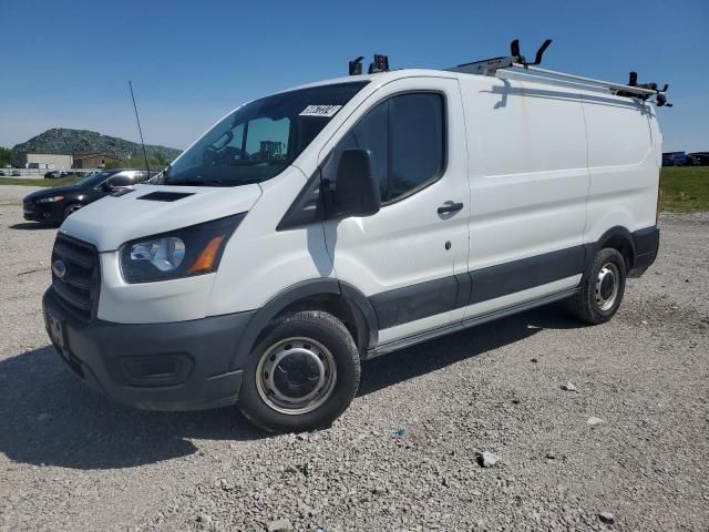 2020 Ford Transit T-150