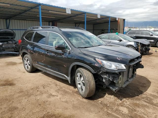 2019 Subaru Ascent Premium