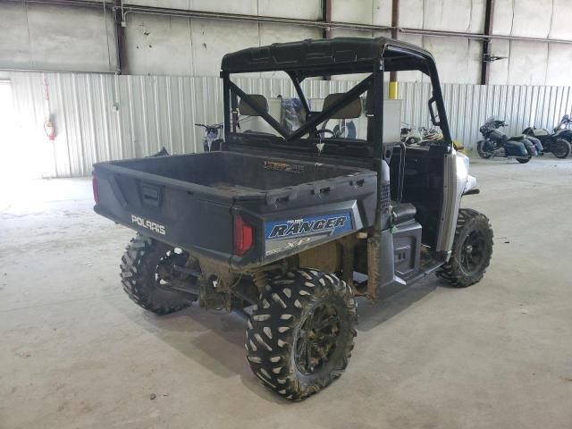 2017 Polaris Ranger XP 900 EPS