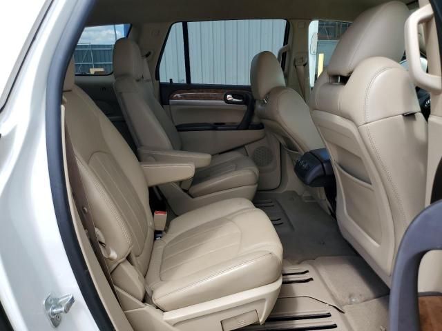 2011 Buick Enclave CXL