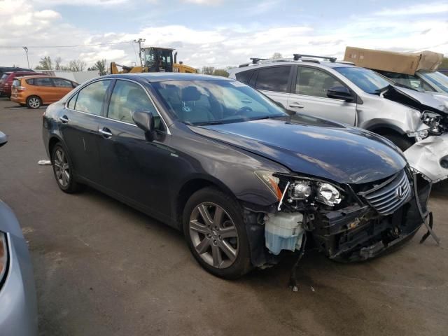 2008 Lexus ES 350