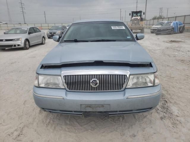 2003 Mercury Grand Marquis GS