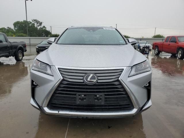 2019 Lexus RX 350 Base