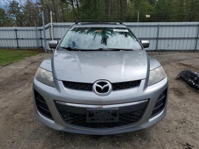 2010 Mazda CX-7