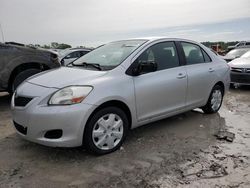 Toyota Yaris Vehiculos salvage en venta: 2012 Toyota Yaris