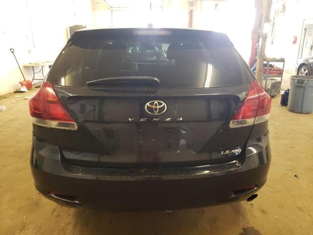 2013 Toyota Venza LE