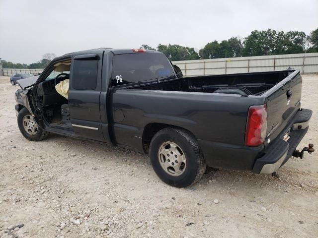 2003 Chevrolet Silverado C1500