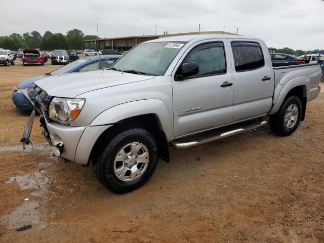 2009 Toyota Tacoma Double Cab Prerunner