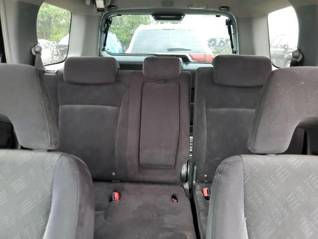 2005 Honda CR-V EX