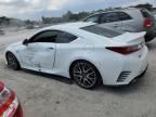 2016 Lexus RC 200T