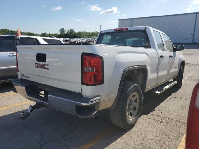 2014 GMC Sierra C1500