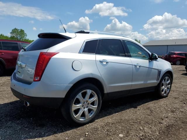 2013 Cadillac SRX Performance Collection