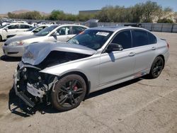 BMW 3 Series Vehiculos salvage en venta: 2013 BMW 335 XI