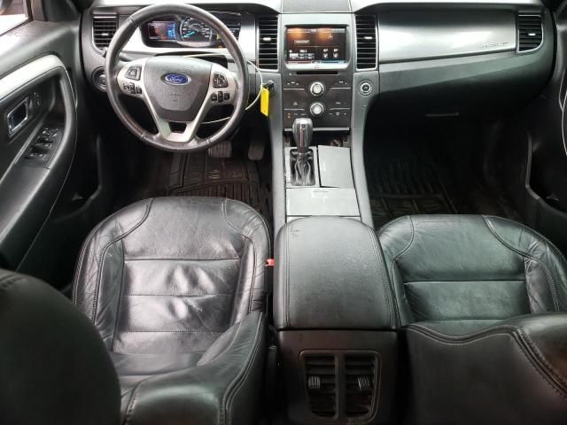 2014 Ford Taurus SEL