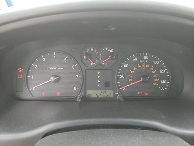 2005 Hyundai Sonata GL