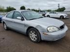 2000 Mercury Sable LS Premium